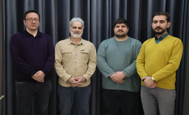 جلسه داوری چهارمین فراخوان حروف نگاری هیأت برگزار شد+معرفی افراد برگزیده