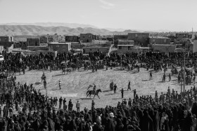 سوگواره پنجم-عکس 76-مرتضی امین الرعایایی-جلسه هیأت