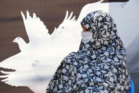 نهمین سوگواره عاشورایی عکس هیأت-پرویز گلی زاده-مجالس احیای امر اهل‌البیت علیهم‌السلام