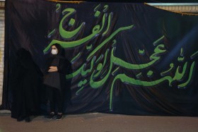 دهمین سوگواره عاشورایی عکس هیأت-پرویز گلی زاده-مجالس احیای امراهل‌البیت علیهم‌السلام تک عکس-دوربین دیجیتال