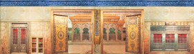 سوگواره دوم-پوستر 6-مجتبی قانونی-دکور هیأت