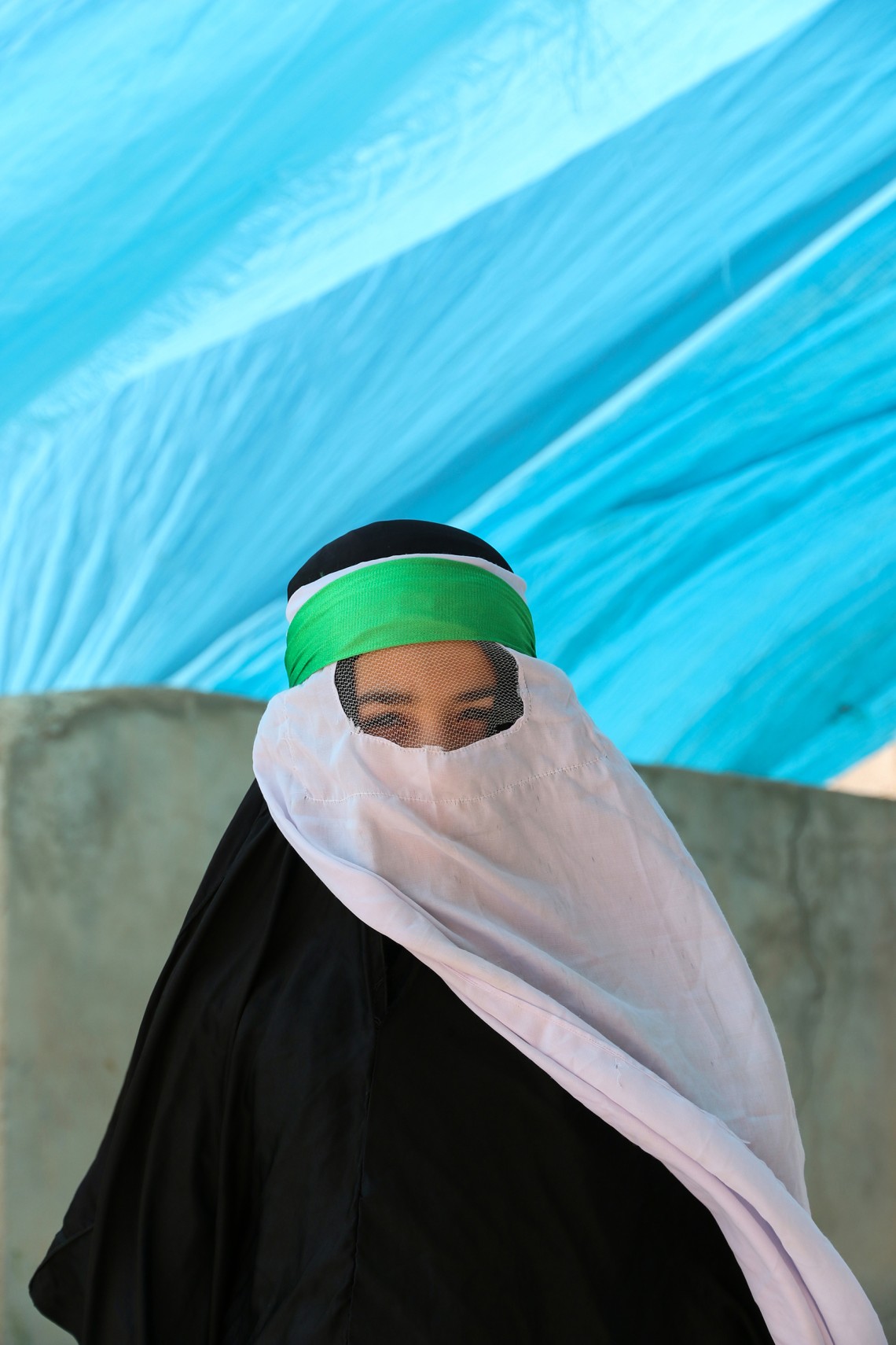سوگواره سوم-عکس 12-علی اسدی-آیین های عزاداری