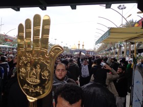 فراخوان ششمین سوگواره عاشورایی عکس هیأت-علی مقنی-بخش اصلی -جلسه هیأت