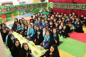 فراخوان ششمین سوگواره عاشورایی عکس هیأت-مهدی ناطق زاده-بخش جنبی-هیأت کودک