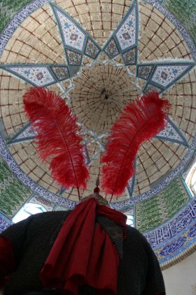 سوگواره سوم-عکس 11-حمیدرضا مجیدی-آیین های عزاداری