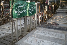 دهمین سوگواره عاشورایی عکس هیأت-محمد حسین صفری رودبار-مجالس احیای امراهل‌البیت علیهم‌السلام تک عکس-دوربین دیجیتال