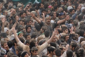 سوگواره اول-عکس 18-محسن مرادی-جلسه هیأت
