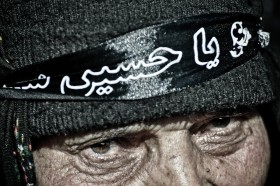 سوگواره اول-عکس 5-امیر حسین علیداقی-جلسه هیأت