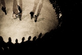 سوگواره اول-عکس 6-امیر حسین علیداقی-جلسه هیأت