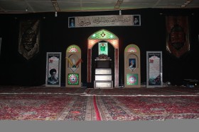 سوگواره چهارم-پوستر 7-حسین بتوئی-دکور هیأت