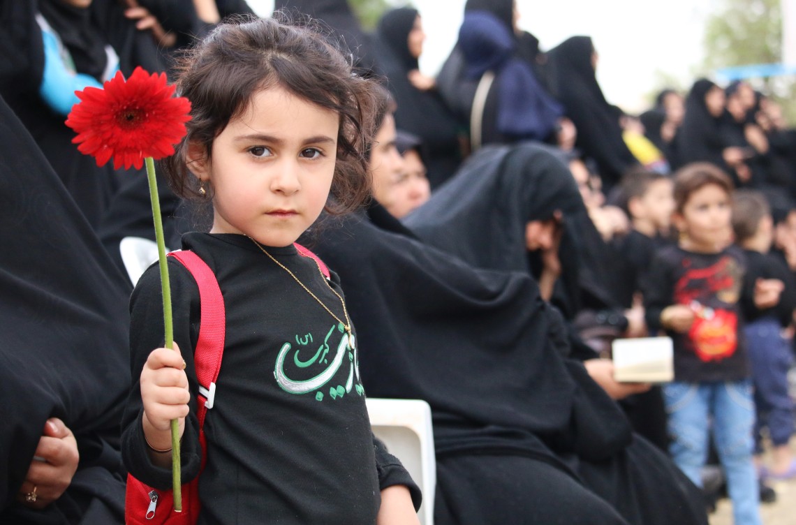 فراخوان ششمین سوگواره عاشورایی عکس هیأت-سعید محمدبیگی-بخش اصلی -جلسه هیأت