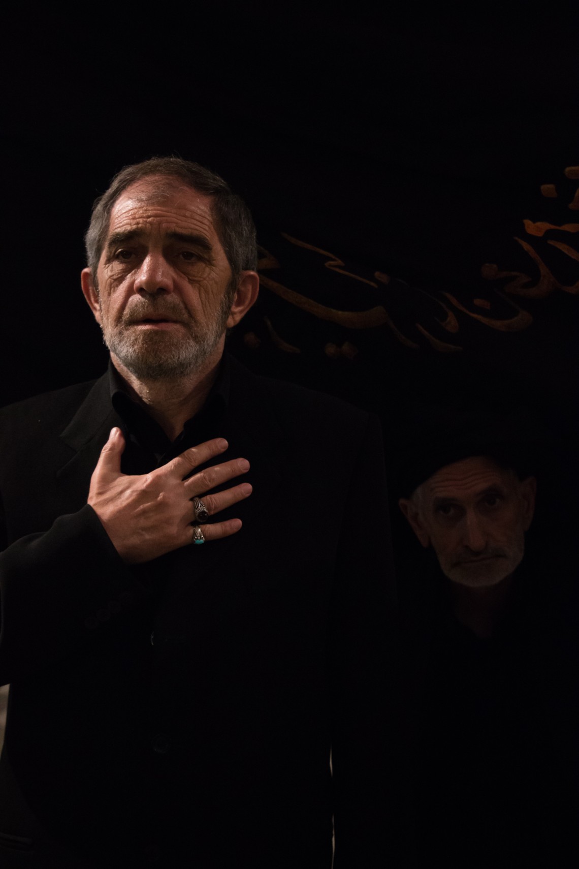 سوگواره پنجم-عکس 64-توحید نورالهی-جلسه هیأت