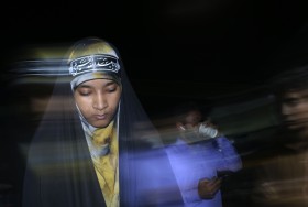 تک عکس اربعسن و شیعیان پاکستان