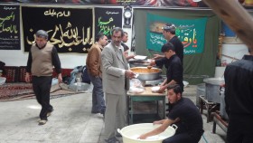 سوگواره چهارم-عکس 48-ابوالفضل علي بلندي-جلسه هیأت فضای داخلی