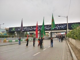 سوگواره پنجم-عکس 143-محمدرضا  خسروی چاهک -جلسه هیأت