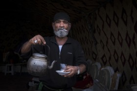 فراخوان ششمین سوگواره عاشورایی عکس هیأت-سید جواد میرحسینی-بخش اصلی -جلسه هیأت