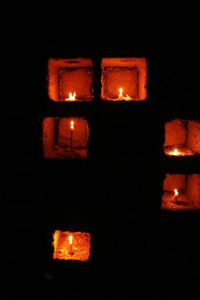 سوگواره پنجم-عکس 300-حسین رضائی سردره-جلسه هیأت