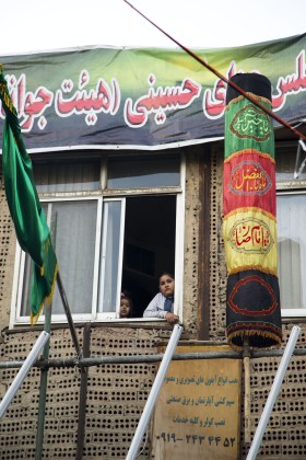 سوگواره پنجم-عکس 265-حسین رضائی سردره-جلسه هیأت