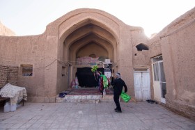 فراخوان ششمین سوگواره عاشورایی عکس هیأت-سید علیرضا رجایی شوشتری-بخش اصلی -جلسه هیأت
