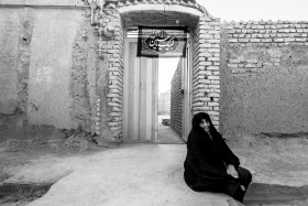 فراخوان ششمین سوگواره عاشورایی عکس هیأت-سید علیرضا رجایی شوشتری-بخش اصلی -جلسه هیأت