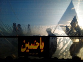 دهمین سوگواره عاشورایی عکس هیأت-جابر غلامی-مجالس احیای امراهل‌البیت علیهم‌السلام تک عکس-موبایلی