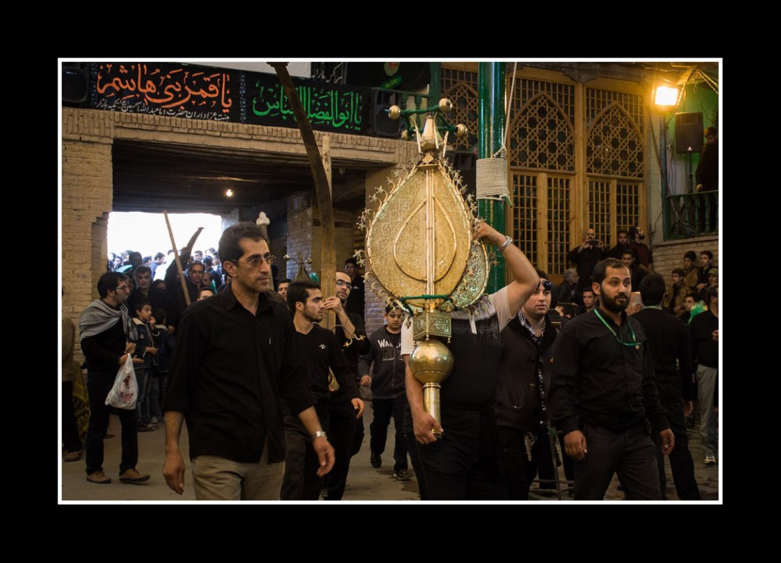 سوگواره دوم-عکس 1-قیلچ -جلسه هیأت فضای داخلی