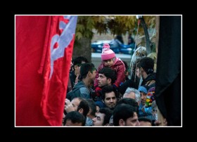 سوگواره دوم-عکس 16-قیلچ -جلسه هیأت فضای بیرونی 