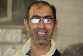 سوگواره دوم-عکس 11-محمد مسجدی-جلسه هیأت یادبود