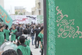 سوگواره دوم-عکس 4-محمدجواد شادکام-جلسه هیأت فضای داخلی