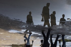 سوگواره دوم-عکس 3-میلاد اسماعیلی شوشتری-جلسه هیأت فضای داخلی