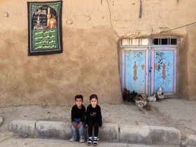 دهمین سوگواره عاشورایی عکس هیأت-سامان خدایاری-مجالس احیای امراهل‌البیت علیهم‌السلام تک عکس-موبایلی