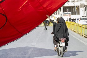 دهمین سوگواره عاشورایی عکس هیأت-امیرمسعود عرب شاهی-مجالس احیای امراهل‌البیت علیهم‌السلام تک عکس-دوربین دیجیتال